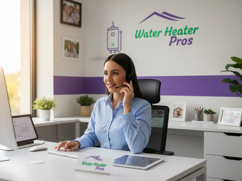 Water Heater Repair  in Tullahoma  FAQ